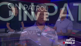 On Patrol Live S01E07 720p HDTV x264-JACKED EZTV