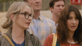 On the Verge 2021 S01 1080p NF WEBRip DDP5 1 x264-AGLET EZTV