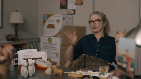 On The Verge 2021 S01E04 1080p HEVC x265-MeGusta EZTV