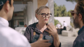 On the Verge S01E08 XviD-AFG EZTV