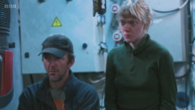 On Thin Ice Putin v Greenpeace S01E01 1080p WEBRip x264-CBFM EZTV