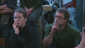 On Thin Ice Putin v Greenpeace S01E01 XviD-AFG EZTV