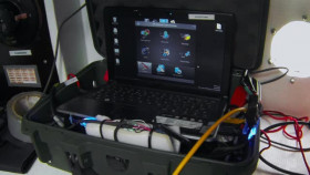 On Thin Ice Putin v Greenpeace S01E02 XviD-AFG EZTV