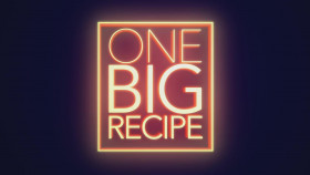 One Big Recipe S01 720p CRAV WEBRip DD5 1 x264-SMURF EZTV