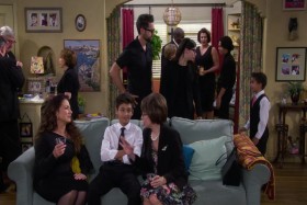 One Day at a Time 2017 S03E01 WEB x264-STRiFE EZTV