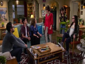One Day at a Time 2017 S03E02 480p x264-mSD EZTV