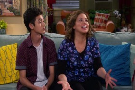 One Day at a Time 2017 S03E02 WEB x264-STRiFE EZTV