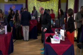 One Day at a Time 2017 S03E03 WEB x264-STRiFE EZTV