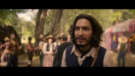 One Hundred Years of Solitude S01E02 720p HEVC x265-MeGusta EZTV