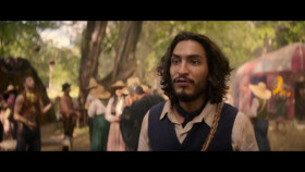 One Hundred Years of Solitude S01E02 XviD-AFG EZTV