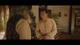 One Hundred Years of Solitude S01E03 1080p HEVC x265-MeGusta EZTV