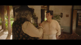 One Hundred Years of Solitude S01E03 XviD-AFG EZTV