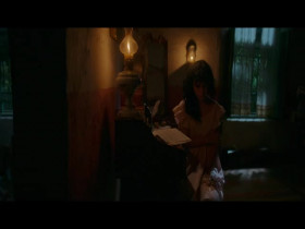 One Hundred Years of Solitude S01E05 480p x264-mSD EZTV