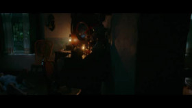 One Hundred Years of Solitude S01E05 XviD-AFG EZTV