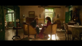 One Hundred Years of Solitude S01E07 XviD-AFG EZTV