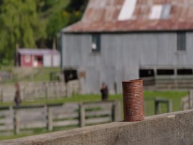 One Lane Bridge S01E06 480p x264-mSD [eztv]