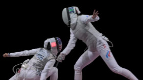 One Team The Power of Sports S02E02 XviD-AFG EZTV