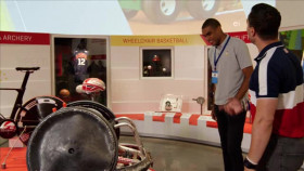 One Team The Power of Sports S03E06 XviD-AFG EZTV