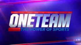 One Team The Power of Sports S04E07 XviD-AFG EZTV