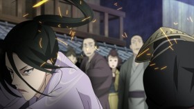 Onihei S01E03 The Evil Scent Of Hakubaiko 720p WEB h264-PLUTONiUM EZTV