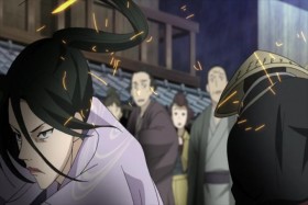 Onihei S01E03 The Evil Scent Of Hakubaiko WEB h264-PLUTONiUM EZTV