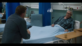 Only Child S01E04 The Thespian 1080p iP WEB-DL AAC2 0 H 264-playWEB EZTV