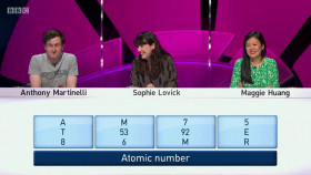 Only Connect S17E22 XviD-AFG EZTV