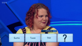 Only Connect S20E01 Al Frescans v Midlanders 720p iP WEB-DL AAC2 0 H 264-RTN EZTV