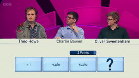 Only Connect S20E02 Hopsters v Sprouters 720p iP WEB-DL AAC2 0 H 264-RTN EZTV