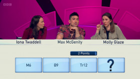 Only Connect S20E04 Harmonics v Cat Cows 720p iP WEB-DL AAC2 0 H 264-RTN EZTV