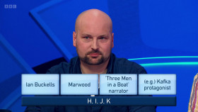 Only Connect S20E05 Too Many Cookes v Pipe-Dreamers 720p iP WEB-DL AAC2 0 H 264-RTN EZTV