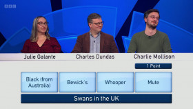 Only Connect S20E08 Uisge Beathas v Crunchers 720p iP WEB-DL AAC2 0 H 264-RTN EZTV