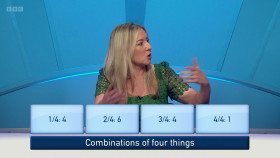 Only Connect S20E13 Al Frescans v Sprouters 720p iP WEB-DL AAC2 0 H 264-RTN EZTV