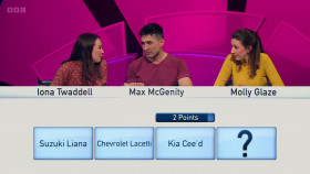 Only Connect S20E14 Four Opinions v Cat Cows 720p iP WEB-DL AAC2 0 H 264-RTN EZTV