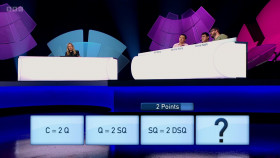 Only Connect S20E16 Introverts v Crunchers 720p iP WEB-DL AAC2 0 H 264-RTN EZTV