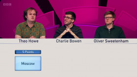 Only Connect S20E21 Cat Cows v Sprouters 720p iP WEB-DL AAC2 0 H 264-RTN EZTV