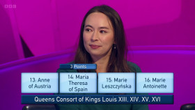 Only Connect S20E25 Semi-Final Four Opinions v Cat Cows 720p iP WEB-DL AAC2 0 H 264-RTN EZTV