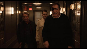 Only Murders in the Building S04E02 XviD-AFG EZTV