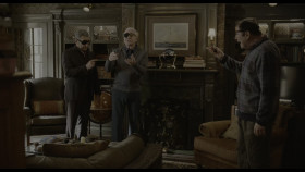 Only Murders in the Building S04E03 Two for the Road 1080p WEBRip HDR10 10Bit DDP5 1 HEVC-d3g EZTV