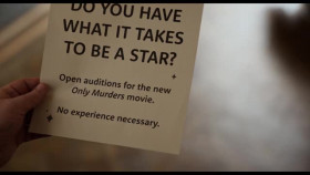 Only Murders in the Building S04E04 The Stunt Man XviD-AFG EZTV