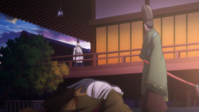 Onmyoji S01E13 1080p WEB h264-QUiNTESSENCE EZTV