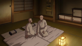 Ooku The Inner Chambers S01E02 720p WEB h264-QUiNTESSENCE EZTV