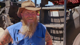 Opal Hunters Red Dirt Road Trip S02E01 1080p HEVC x265-MeGusta EZTV