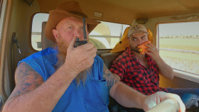 Opal Hunters Red Dirt Road Trip S02E01 1080p WEB H264-CBFM EZTV