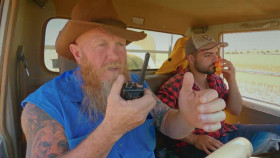 Opal Hunters Red Dirt Road Trip S02E01 XviD-AFG EZTV