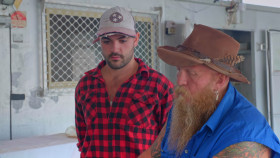 Opal Hunters Red Dirt Road Trip S02E02 1080p HEVC x265-MeGusta EZTV