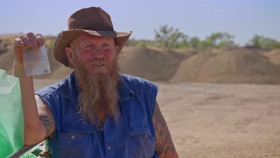 Opal Hunters Red Dirt Road Trip S02E03 XviD-AFG EZTV