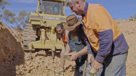 Opal Hunters Red Dirt Roadtrip S01E05 XviD-AFG EZTV