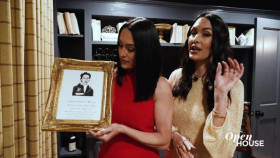 Open House NYC S16E24 XviD-AFG EZTV