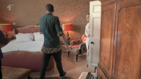 Open House The Great Sex Experiment S01E05 1080p HDTV H264-DARKFLiX EZTV